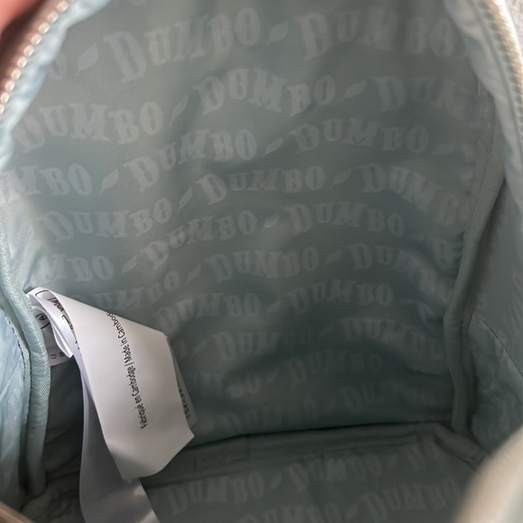 NWT Dumbo loungefly original Disney - Picture 6 of 7
